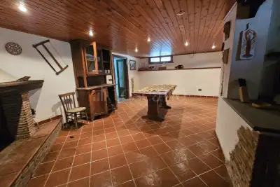 Villa Bifamiliare in vendita, Via Mari, Pomezia