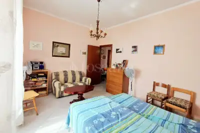 Casa in vendita, Via Torquato Tasso, Roma