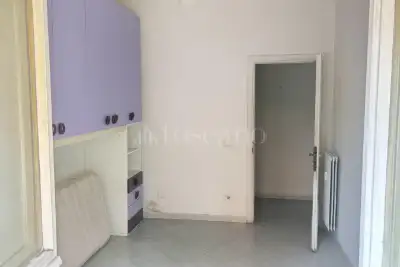 Casa in vendita, Via degli Ontani, Roma