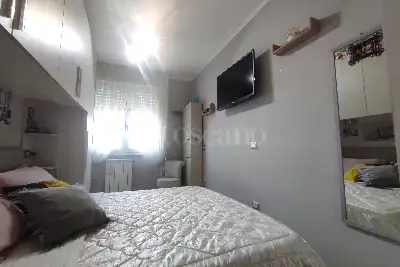 Casa in vendita, Via Tancredi Chiaraluce, Roma