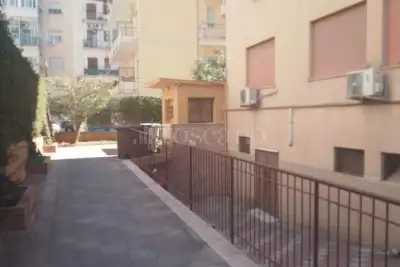Casa in affitto, Via Abruzzi, Palermo