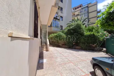 Casa in vendita, Via Umbria, Palermo
