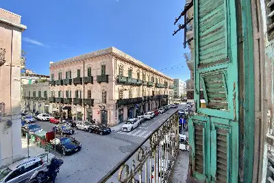Casa in affitto, Via Nino Bixio, Messina