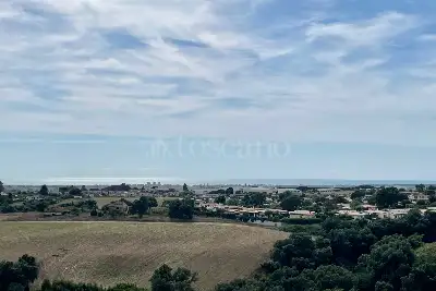 Casa in vendita, Via Giuseppe Saragat, Pomezia