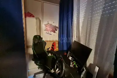 Casa in vendita, Via Luigi Cosenz, Palermo