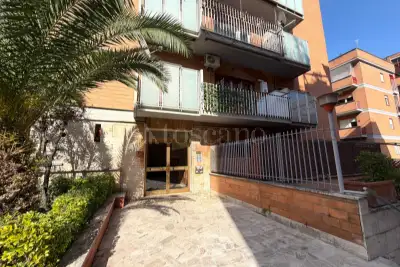 Casa in vendita, Via Pio Foà, Roma