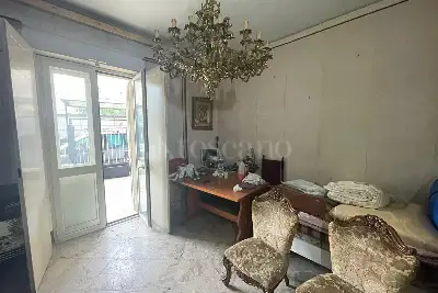 Casa in vendita, Via Ustica, Palermo