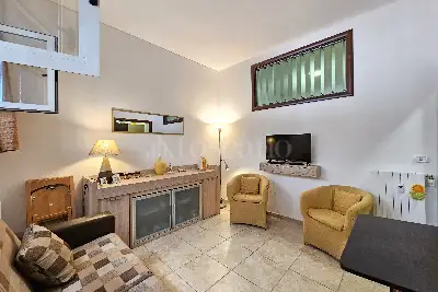 Casa in vendita, Via Pandosia, Roma