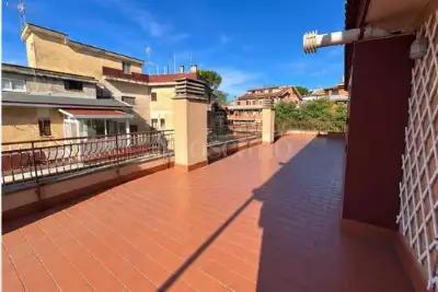 Penthouse for sale, Via Gradoli, Roma