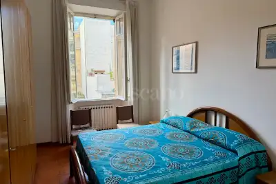 Casa in vendita, Via Girolamo Savonarola, Roma