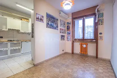 Casa in vendita, Via Emilio Morosini, Milano