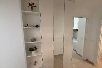 Casa in vendita, Via Podgora, Bari