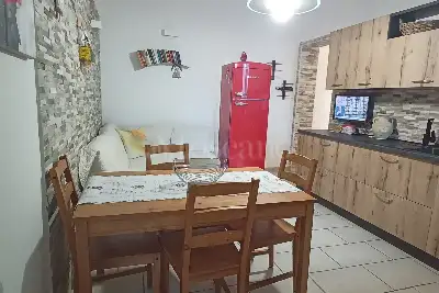 Casa Indipendente in vendita, Strada Timpone, Misiliscemi