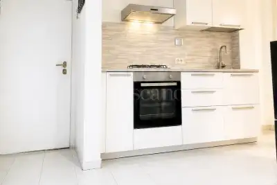 Casa in vendita, Via Oviglio, Roma