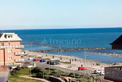 Superattico in vendita, Via Umberto Grosso, Roma