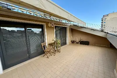 Attico in vendita, Via Federico Ciccaglione, Catania