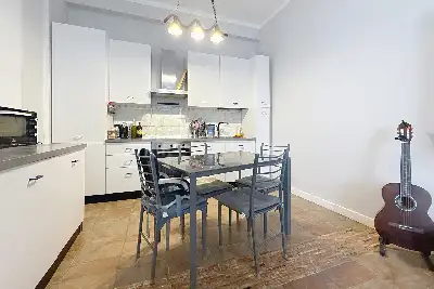 Casa in vendita, Via Giovanni Bruno, Sassari