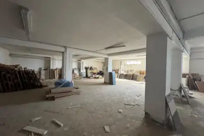 Garage in vendita, Via Giuseppe Garibaldi, Misterbianco