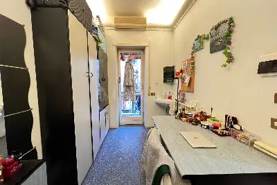 Casa in vendita, Via Francesco D'Ovidio, Roma