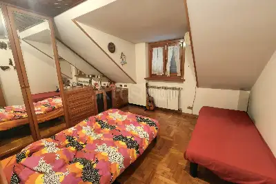 Villa in vendita, Via Marc'Antonio Cesti, Roma