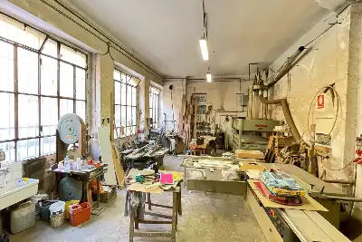 Laboratorio in vendita, Via dell'Aprica, Milano
