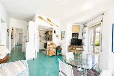 Casa in vendita, Via l'Ardenza, Fiumicino