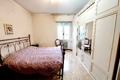 Casa in vendita, Via Angela Contini, Brescia