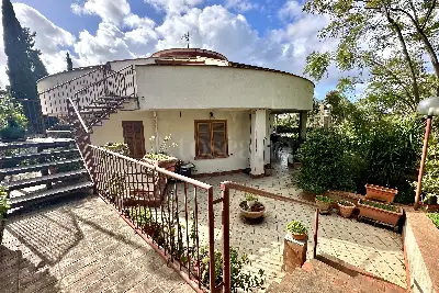 Villa in vendita, Viale Margherita Di Savoia, Palermo