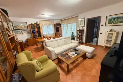 Casa in vendita, Via della Tecnica, Pomezia