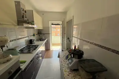 Casa in vendita, Viale Guglielmo Marconi, Roma