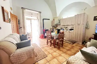 Casa in vendita, Via Basilicata, Cerignola