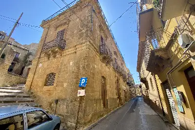 Casa Indipendente in vendita, Calascibetta , Calascibetta