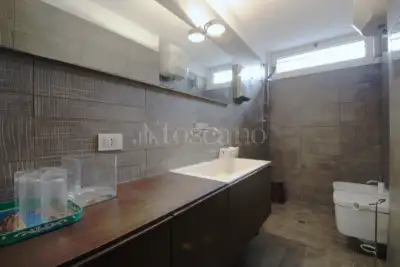 Ufficio in vendita, Via Simone D'Orsenigo 5, Milano