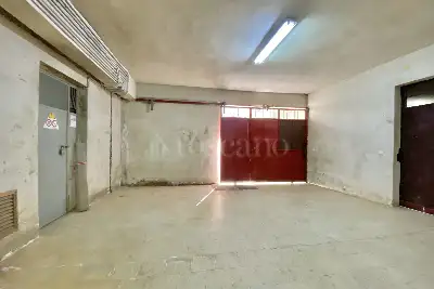 Casa in vendita, Via Nazionale, Rometta