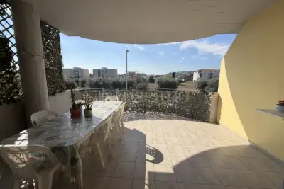 Casa in vendita, Via F. Baracca, Alba Adriatica