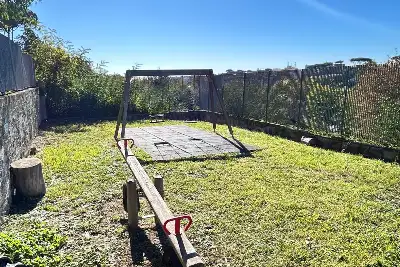 Casa in vendita, via san pantaleo campano, Roma