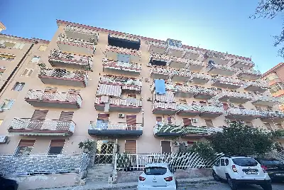 Casa in vendita, Via Vincenzo Ajovalasit, Palermo