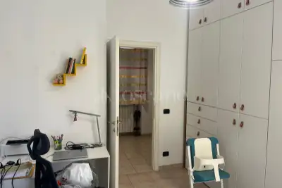 Casa in vendita, Via San Tommaso d'Aquino, Roma