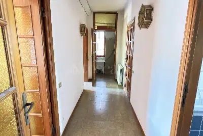 Casa in vendita, Via Matteo Raverti, Olbia