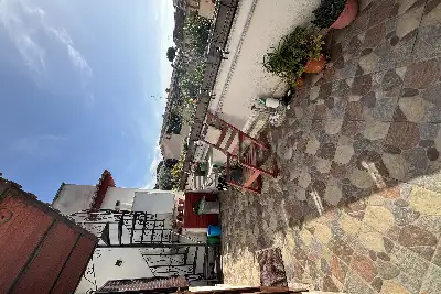 Villa in vendita, Via Dora Baltea, Pomezia