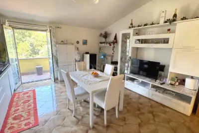 Casa in vendita, Via Monte Stallone, Formello