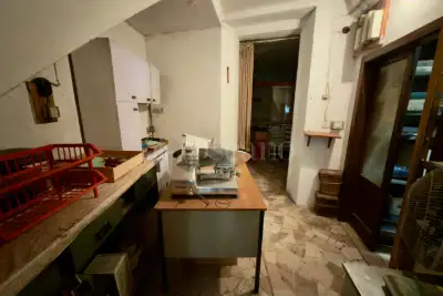 Casa Indipendente in vendita, Via San Zenone, Gussago