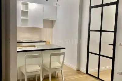 Casa in affitto, Corso Europa, Avellino