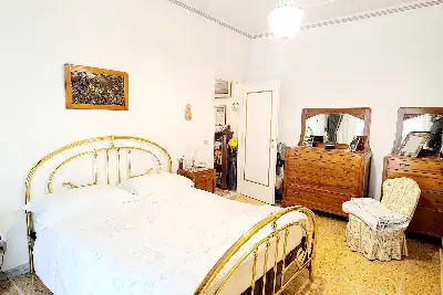 Casa in vendita, Via dei Campi Flegrei, Roma