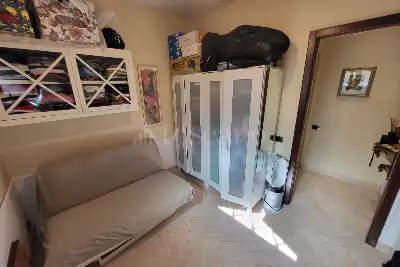 Casa Indipendente in vendita, Via Francesco Landino, Roma