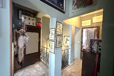 Villa in vendita, Via Polveriera, Mascalucia