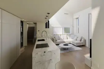 Casa in vendita, Via Giulio Uberti, Milano