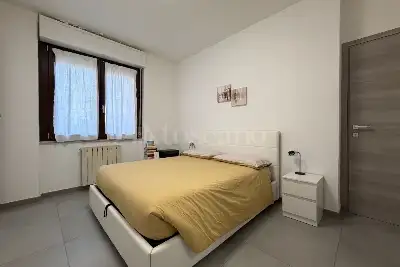 Casa in vendita, Via Fratelli Cervi, Tavazzano con Villavesco