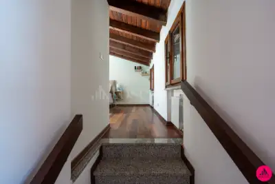 Villino a Schiera in vendita, Via Maggiore, Aviano
