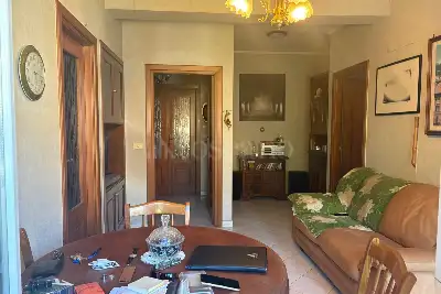 Casa in vendita, Via Giggi Pea, Roma